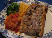 Ground Beef Filling
