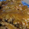 Ground Beef Gravy