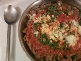 Ground Beef Mix