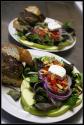 Ground-beef Patties