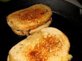 Ground Beef Reuben Sandwiches