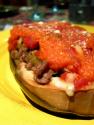Ground Beef Stuffing