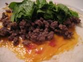 Ground Beef Tacos