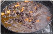 Ground Meat Stew