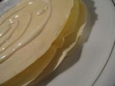 Gruyere Sauce
