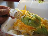 Guacamole Cream