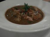 Gumbo Soup