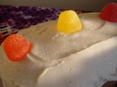 Gumdrop-applesauce Cake