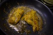 
Haddock Bake