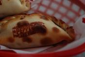Half Moon Empanadas