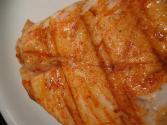 
Halibut Steaks