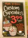 Halloween Cupcakes
