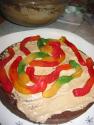 Halloween Layer Cake