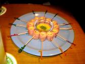 Deviled Ham Cheese Dip
