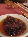 Deviled Ham Chili Sauce