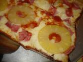Ham Hawaiian Ring