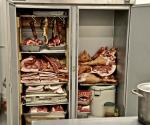 Ham Hock Stock