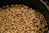 Ham Hocks And Black Eyed Peas