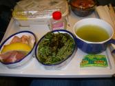 Creamy Ham And Noodle Dinner