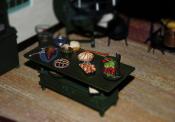 Ham Salad Bowl