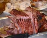 
Broiled Center Ham Slice
