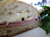 Deviled Ham Spread