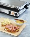 Veal-and-smithfield Ham Swirls