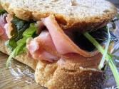 Deviled Ham Tarts