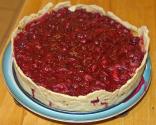 Ham Turkey Pie