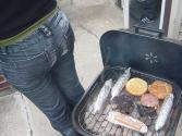 Corn Hamburger Bake