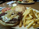 Baked Hamburger Heaven