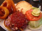 Hamburger Relish