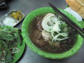 Hanoi Beef And Noodle Soup