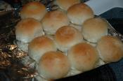 Hard Rolls