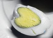 Braised Pork With Hardboiled Eggs