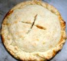 Harvest Pie