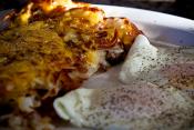 Superb Hash Brown Potato Patties 