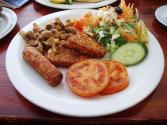 Ann's Hash Brown Potato Salad 