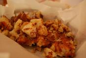 Hashed Browns