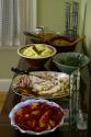 Hashed Turkey