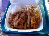 Hawaiian Chicken