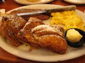 Hawaiian French Toast