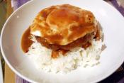Hawaiian Fried Rice