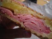 Hawaiian Ham