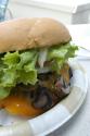 Hawaiian Hamburger