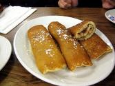 Hawaiian Pancakes