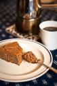 Hazelnut Coffee Cake