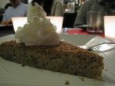 German Hazelnut Torte