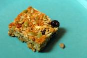 Healthy Cereal Snacks