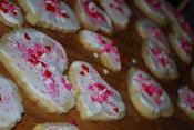 Heart Cookies